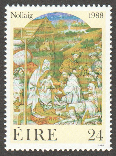 Ireland Scott 731 MNH - Click Image to Close